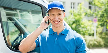 montageservice verhuizers