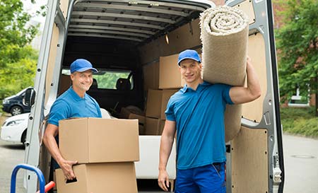 offerte kosten verhuizing