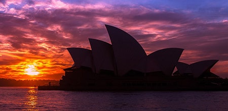 studeren in australië