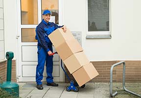 kleine verhuizing Antwerpen