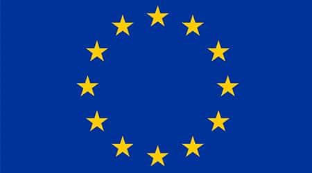 verhuizen binnen europa
