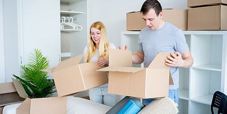 verhuizen checklist
