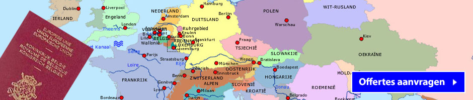 verhuizen naar frankrijk vanuit belgie