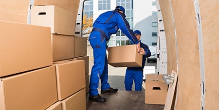 verhuizing checklist