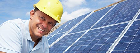 Zonnepanelen offertes